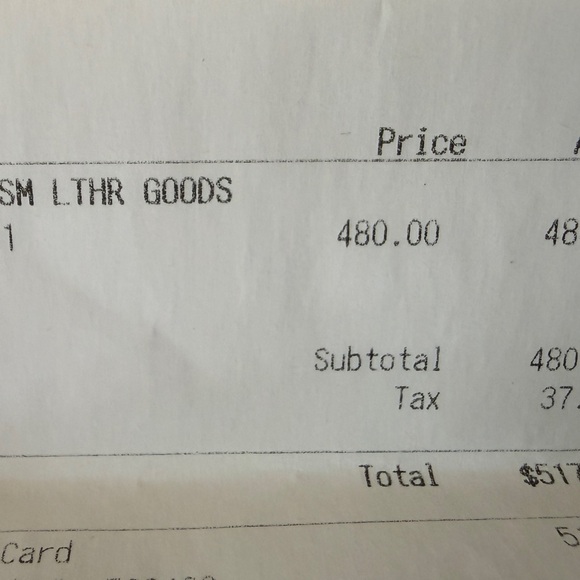 Burberry Tan and Black Crossbody Bag - Picture 9 of 11